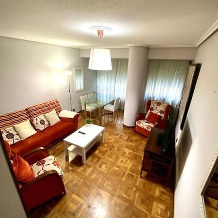 Apartmán Completo Piso En Santander A 5 Minutos Del Centro Exteriér fotografie