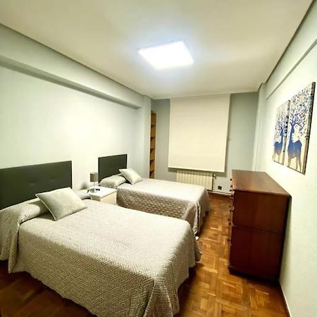 Apartmán Completo Piso En Santander A 5 Minutos Del Centro Exteriér fotografie