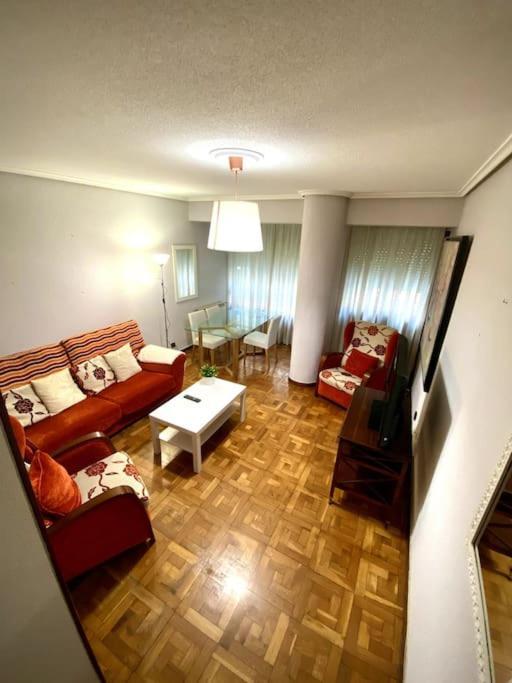 Apartmán Completo Piso En Santander A 5 Minutos Del Centro Exteriér fotografie