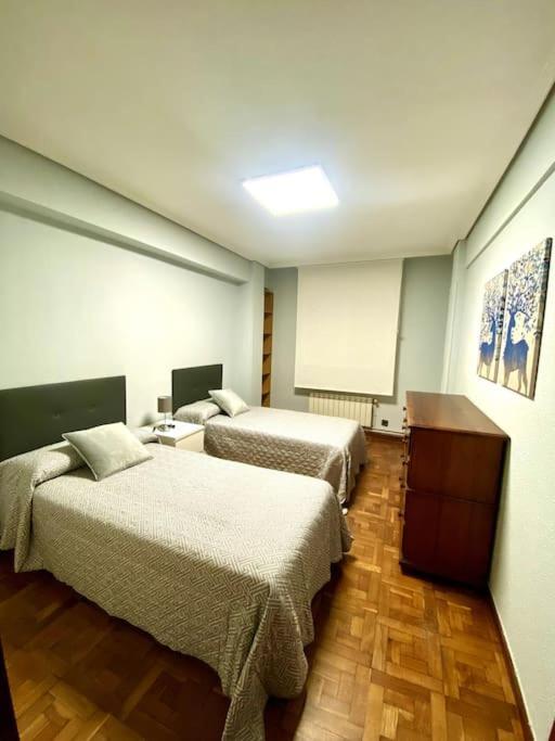 Apartmán Completo Piso En Santander A 5 Minutos Del Centro Exteriér fotografie