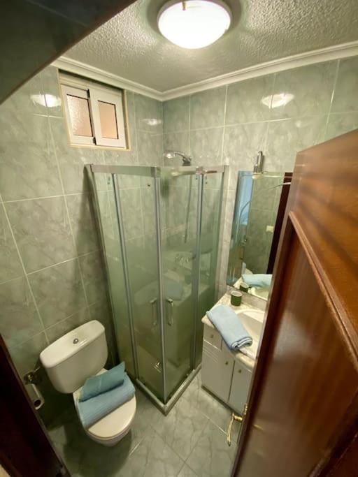 Apartmán Completo Piso En Santander A 5 Minutos Del Centro Exteriér fotografie