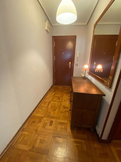 Apartmán Completo Piso En Santander A 5 Minutos Del Centro Exteriér fotografie